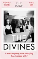 Divines - dokonale nakrútený debut ostrý ako britva - Divines - A razor-sharp, perfectly twisted debut
