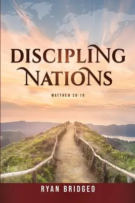 Disciplína národov - Discipling Nations
