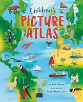 Detský obrázkový atlas - Children's Picture Atlas