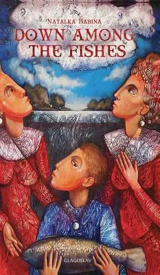 Dolu medzi rybami - Down Among the Fishes