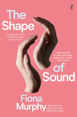 Tvar zvuku - The Shape of Sound