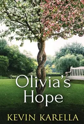Olivia's Hope: Alive: Napriek tomu pozastavená v čase - Olivia's Hope: Alive: Yet suspended in time