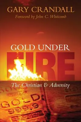 Zlato v ohni - Gold Under Fire