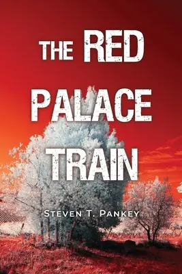 Vlak do červeného paláca - The Red Palace Train