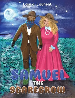 Strašiak Samuel - Samuel the Scarecrow