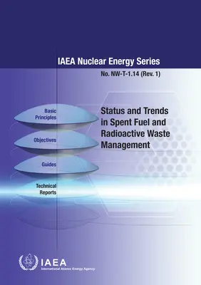 Stav a trendy v nakladaní s vyhoretým palivom a rádioaktívnym odpadom - Status and Trends in Spent Fuel and Radioactive Waste Management