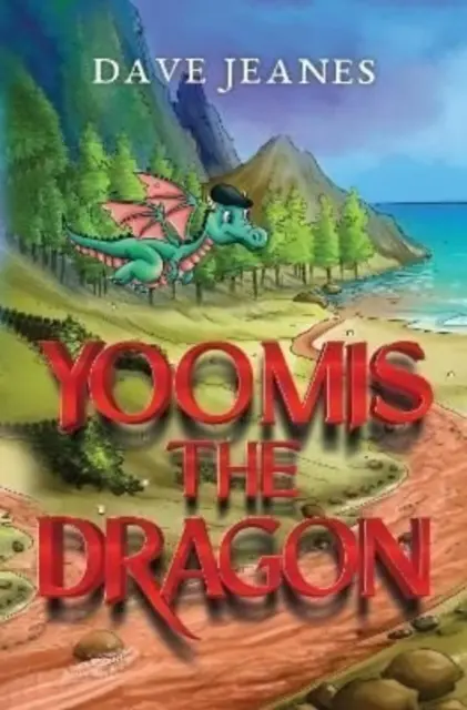 Drak Yoomis - Yoomis the Dragon