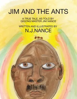 Jim a mravce - Jim and The Ants