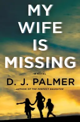 Moja žena je nezvestná - My Wife Is Missing