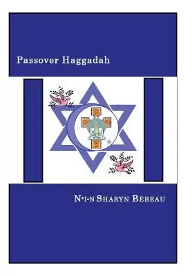 Pesachová hagada: A Celebration of Freedom (Oslava slobody) - Passover Haggadah: A Celebration of Freedom