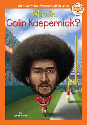 Kto je Colin Kaepernick? - Who Is Colin Kaepernick?