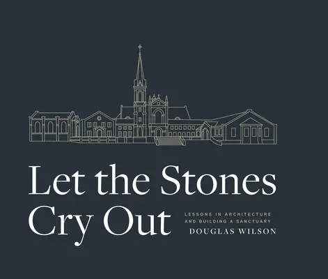 Nech kamene volajú - Let the Stones Cry Out