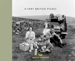 Veľmi britský piknik - Very British Picnic