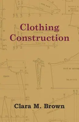 Konštrukcia odevov - Clothing Construction