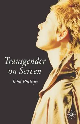 Transgender na obrazovke - Transgender on Screen