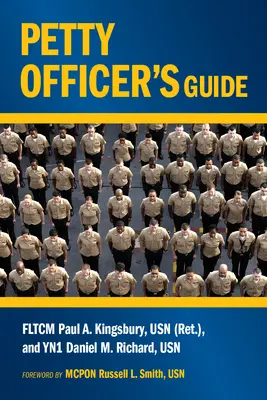 Príručka poddôstojníka - Petty Officer's Guide