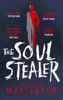 Zlodej duší - Soul Stealer