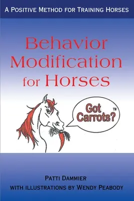 Modifikácia správania koní: Pozitívna metóda výcviku koní - Behavior Modification for Horses: A Positive Method for Training Horses
