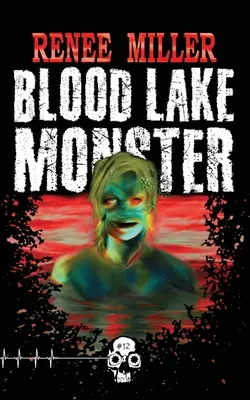 Netvor z Krvavého jazera - Blood Lake Monster