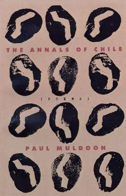 Letopisy Čile - The Annals of Chile
