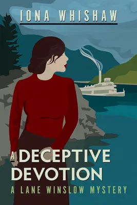 Klamlivá oddanosť - A Deceptive Devotion