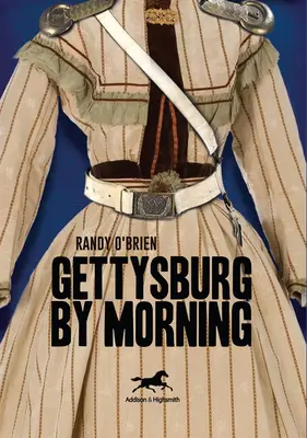 Gettysburg do rána - Gettysburg by Morning