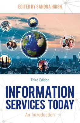 Informačné služby dnes: Úvod - Information Services Today: An Introduction
