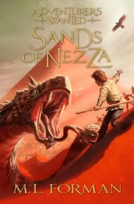 Piesok Nezzy, 4 - Sands of Nezza, 4