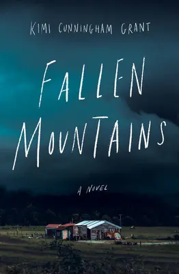 Padnuté hory - Fallen Mountains