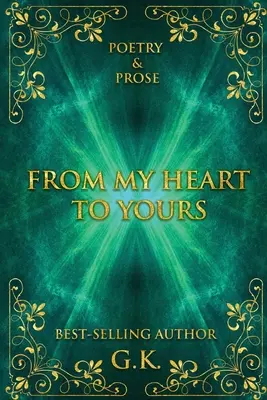 Od môjho srdca k tvojmu - From My Heart to Yours