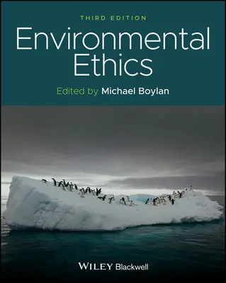 Environmentálna etika - Environmental Ethics