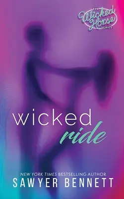Hriešna jazda - Wicked Ride