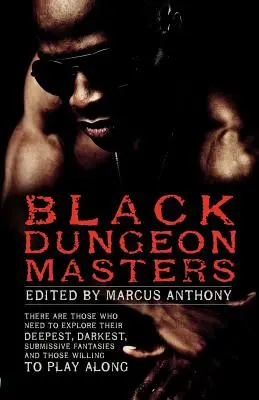 Čierni majstri žalára - Black Dungeon Masters