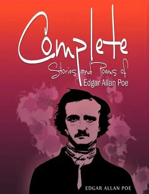 Kompletné poviedky a básne Edgara Allana Poea - Complete Stories and Poems of Edgar Allan Poe