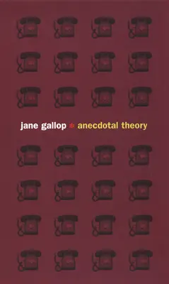 Anekdotická teória - Anecdotal Theory