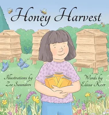 Medová úroda - Honey Harvest