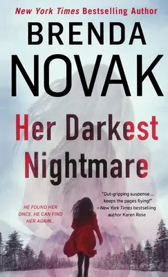 Jej najtemnejšia nočná mora - Her Darkest Nightmare