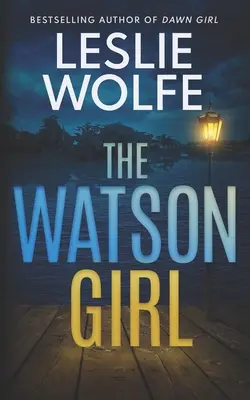 Watsonovo dievča - The Watson Girl