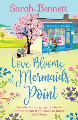 Láska kvitne v Mermaids Point - Love Blooms at Mermaids Point