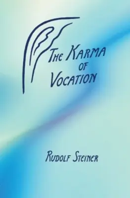 Karma povolania - The Karma of Vocation