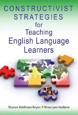 Konštruktivistické stratégie vyučovania žiakov učiacich sa anglický jazyk - Constructivist Strategies for Teaching English Language Learners