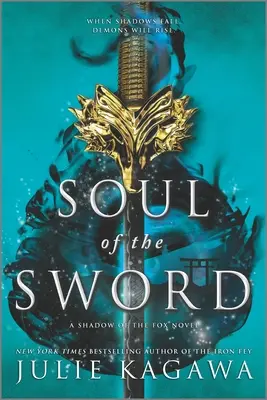 Duša meča - Soul of the Sword