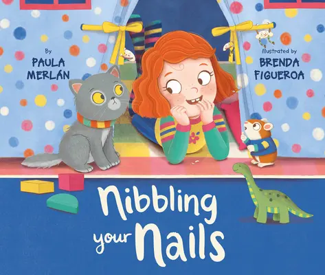 Hryzenie nechtov (Nibbling Your Nails) - Nibbling Your Nails
