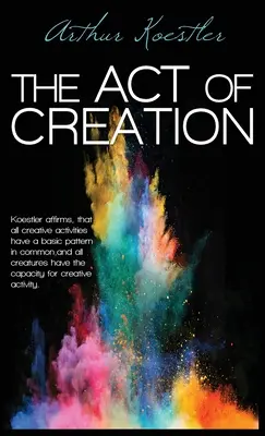 Akt stvorenia - The Act of Creation