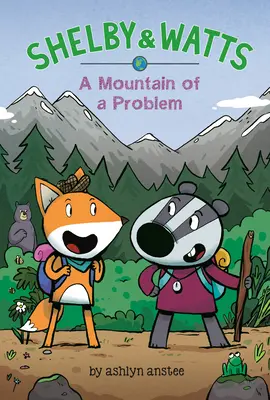 Hora problémov - A Mountain of a Problem