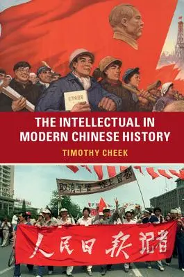 Intelektuál v moderných čínskych dejinách - The Intellectual in Modern Chinese History