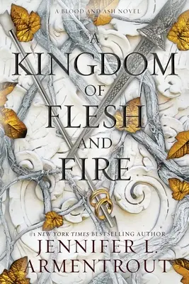 Kráľovstvo z mäsa a ohňa - A Kingdom of Flesh and Fire