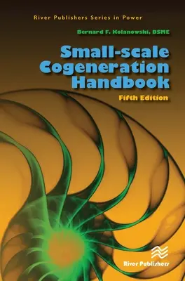 Príručka o kogenerácii v malom meradle - Small-Scale Cogeneration Handbook