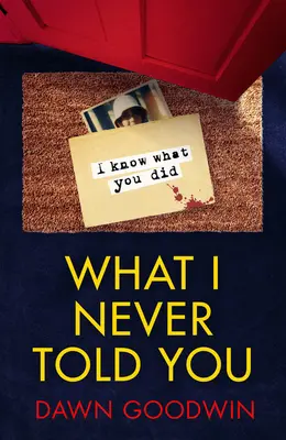 Čo som ti nikdy nepovedal - What I Never Told You