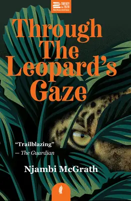 Pohľadom leoparda - Through the Leopard's Gaze